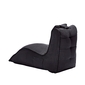 Avatar Lounger with Headrest - Black Sapphire