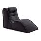 Avatar Lounger with Headrest - Black Sapphire