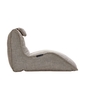 Avatar Lounger with Headrest - Eco Weave