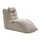 Avatar Lounger with Headrest - Eco Weave