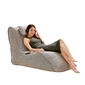 Avatar Lounger with Headrest - Eco Weave