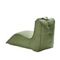 Avatar Lounger with Headrest - Lime Citrus