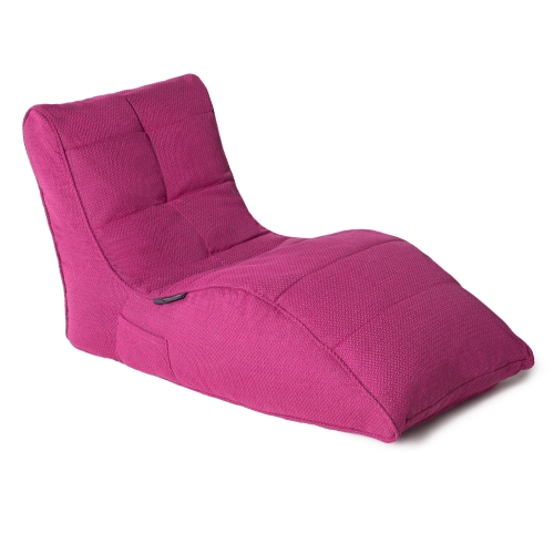Pink Avatar Bean Bag Sofa