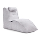 Avatar Lounger with Headrest - Tundra Spring