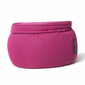 Pink Wing Ottoman  Bean Bags - Ambient Lounge