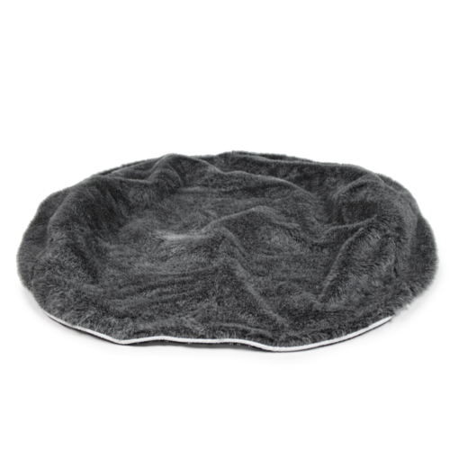 Large Premium Faux Fur Dog Bed Cover (Original)