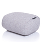 white ottoman bean bag australia