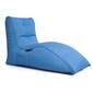 blue avatar bean bag