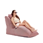 Avatar Lounger with Headrest - Raspberry Polo (UV Grade AA+)