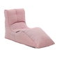 pink avatar lounger