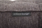 Grey Interior Fabric Swatch