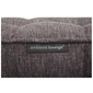 Luscious Grey Interior Fabric Swatch