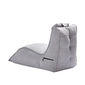 Avatar Lounger with Headrest - Keystone Grey