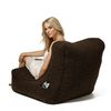 Brown Evolution Bean Bags - Ambient Lounge