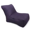 Purple Evolution Bean Bags - Ambient Lounge