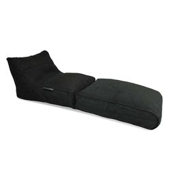 black conversion bean bag - Ambient Lounge