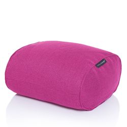 pink ottoman bean bag australia