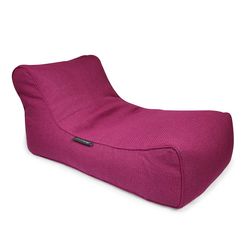 Pink Lounger Bean Bag - Ambient Lounge